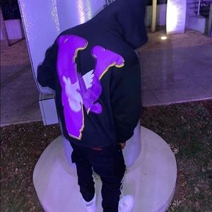 Meet your Posher, Ronan